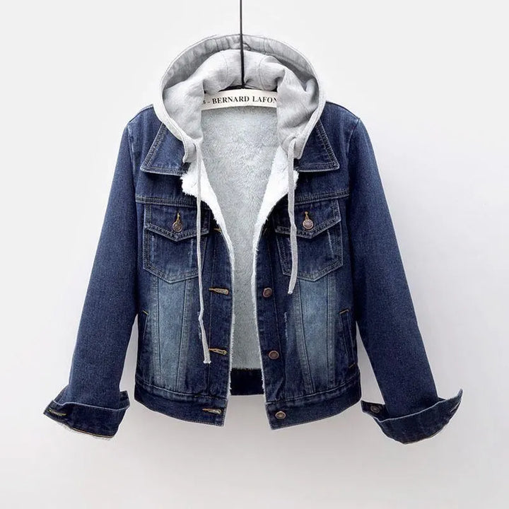Levoire | Rievuorilla Denim BLEU FONCÉ