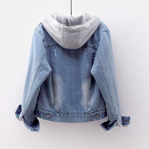 Levoire | Rievuorilla Denim