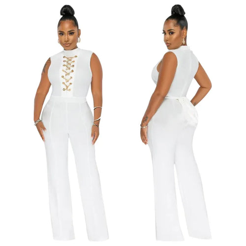 Levoire | Robe Chemisier Sans Manches