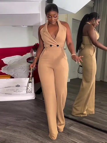 Levoire | Pantalon taille haute