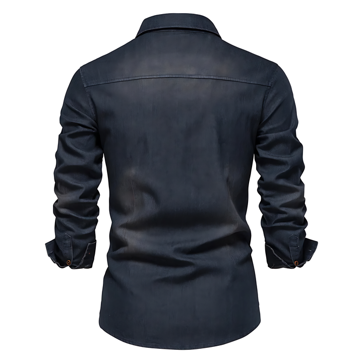 Levoire | Chemise de ferme pour hommes