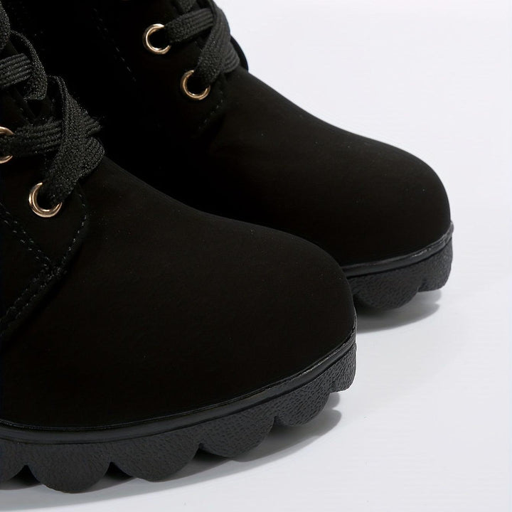 Levoire | Chaussures à lacets et à talons