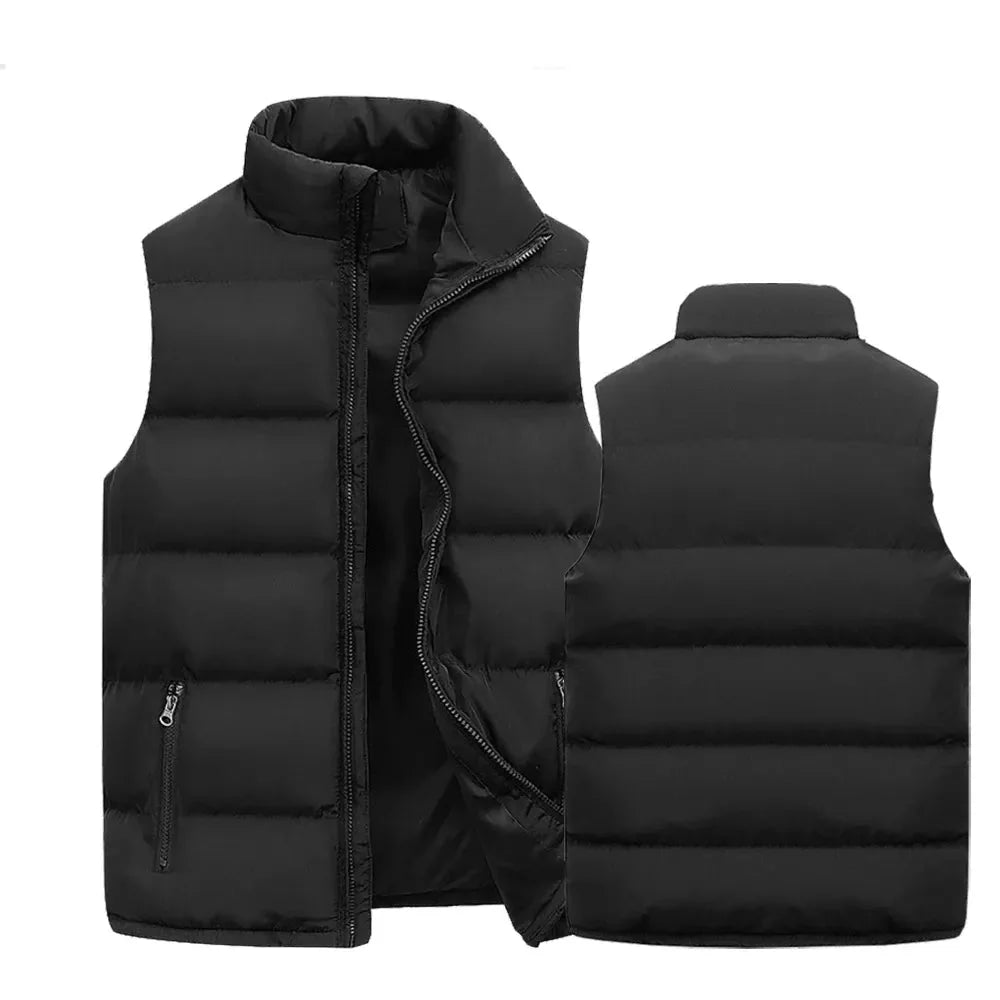Levoire | Veste Bodywarmer Imperméable