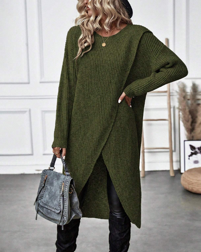 Levoire | Robe Aérienne Féminine Chic