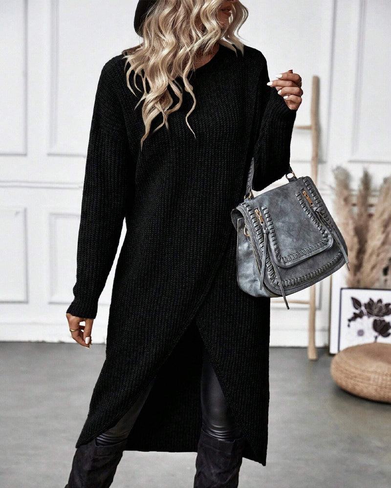 Levoire | Robe Aérienne Féminine Chic