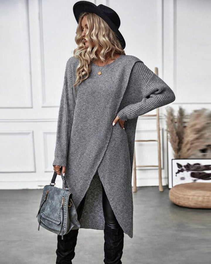 Levoire | Robe Aérienne Féminine Chic