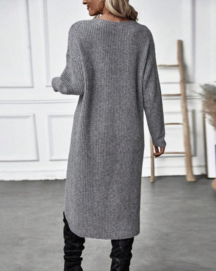 Levoire | Robe Aérienne Féminine Chic