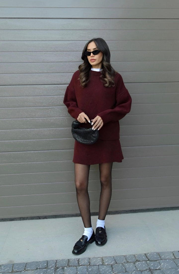 Levoire | Ensemble D'Automne Tendance
