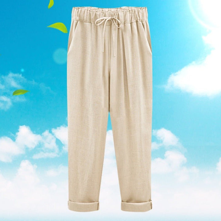 Levoire | Pantalons En Laine Pour Femmes Gratuits