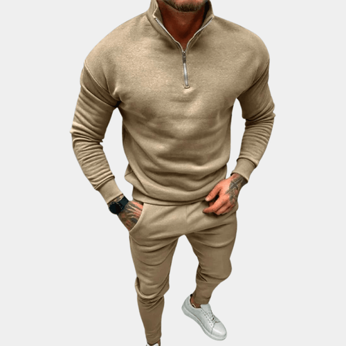 Levoire | Ensemble Jogging Confort Homme