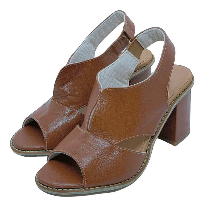 Levoire | Chic Bottes Hautes Pour Femmes