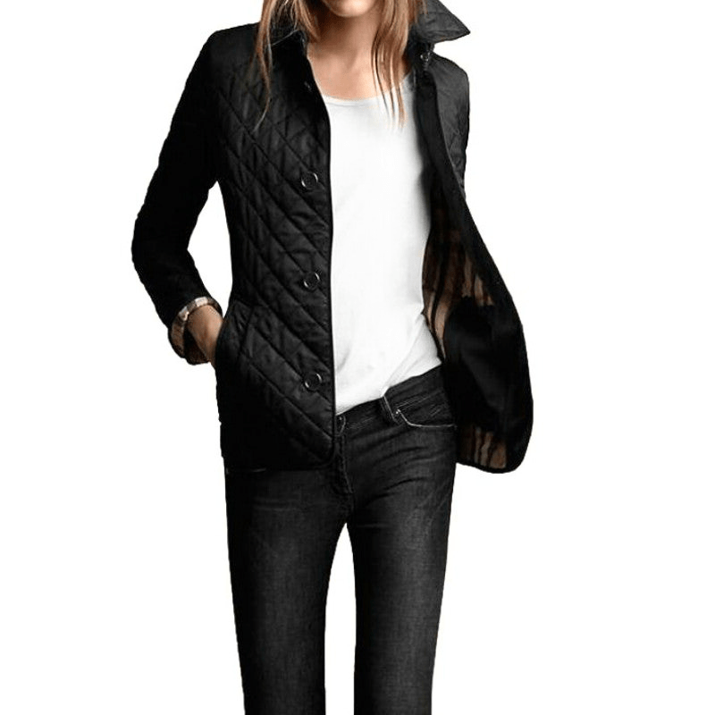Levoire | Veste Pluie Femme Coupe-Vent Confortable