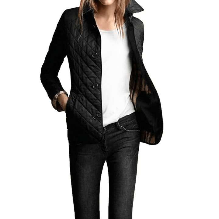 Levoire | Veste Pluie Femme Coupe-Vent Confortable