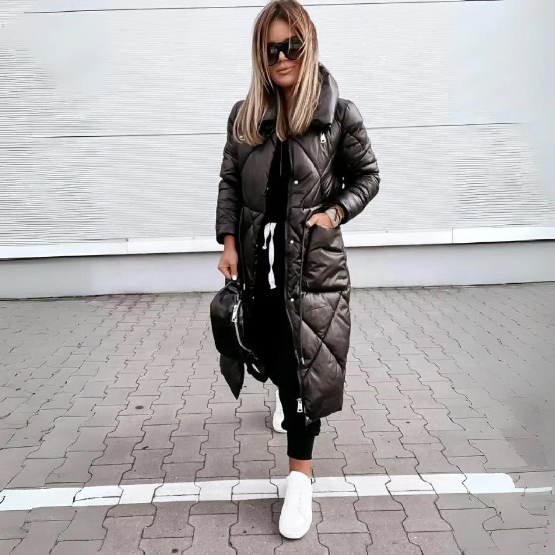 Levoire | Parka Longue