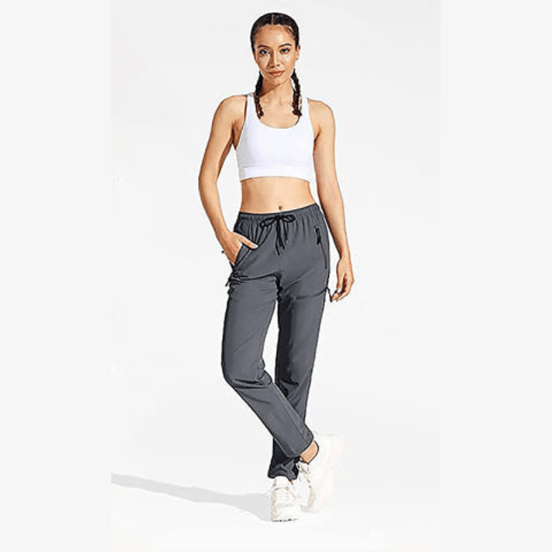 Levoire | Pantalon Randonnée Résistant Femme