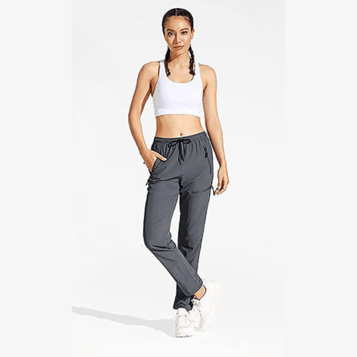 Levoire | Pantalon Randonnée Résistant Femme