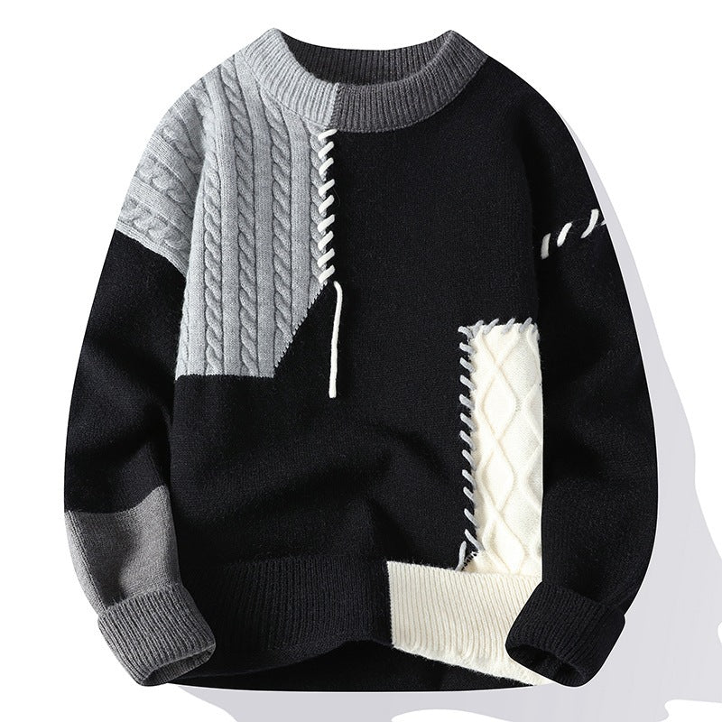 Levoire | Pulli élégant Gris