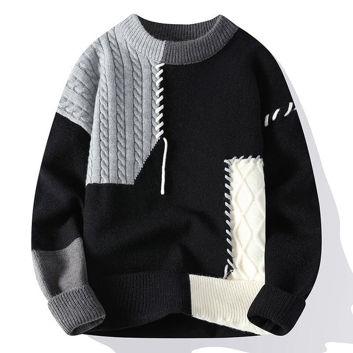Levoire | Pulli élégant Gris