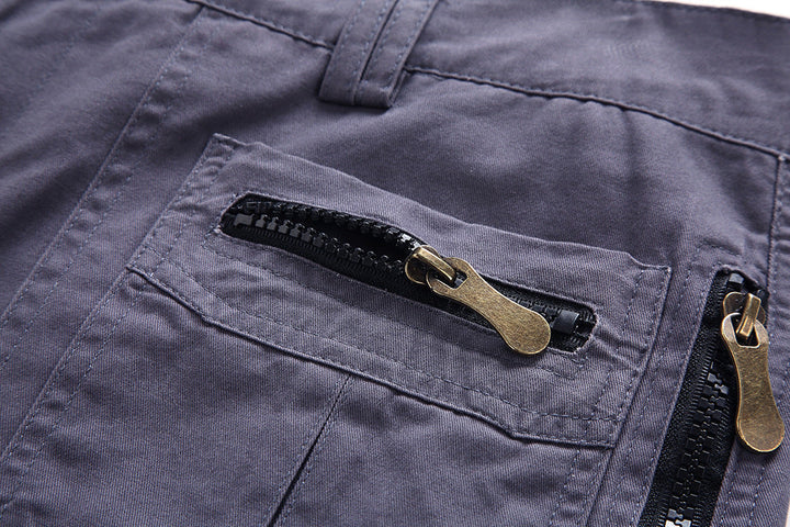 Levoire | Shorts Tactiques Pour Hommes Robuste, Fonctionnel & Confortable