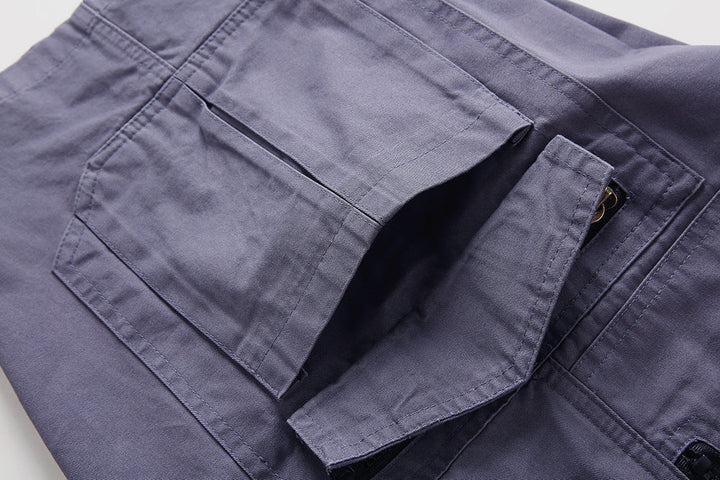 Levoire | Shorts Tactiques Pour Hommes Robuste, Fonctionnel & Confortable