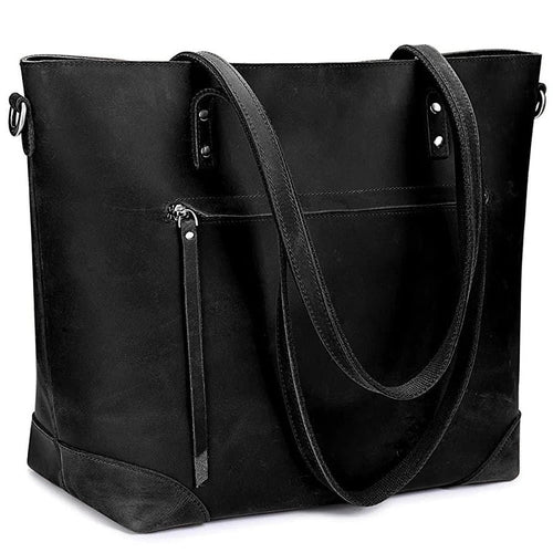 Levoire | Sac En Cuir Pour Offre De Vin