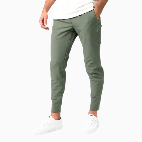 Levoire | Pantalon Stretch Chino Homme