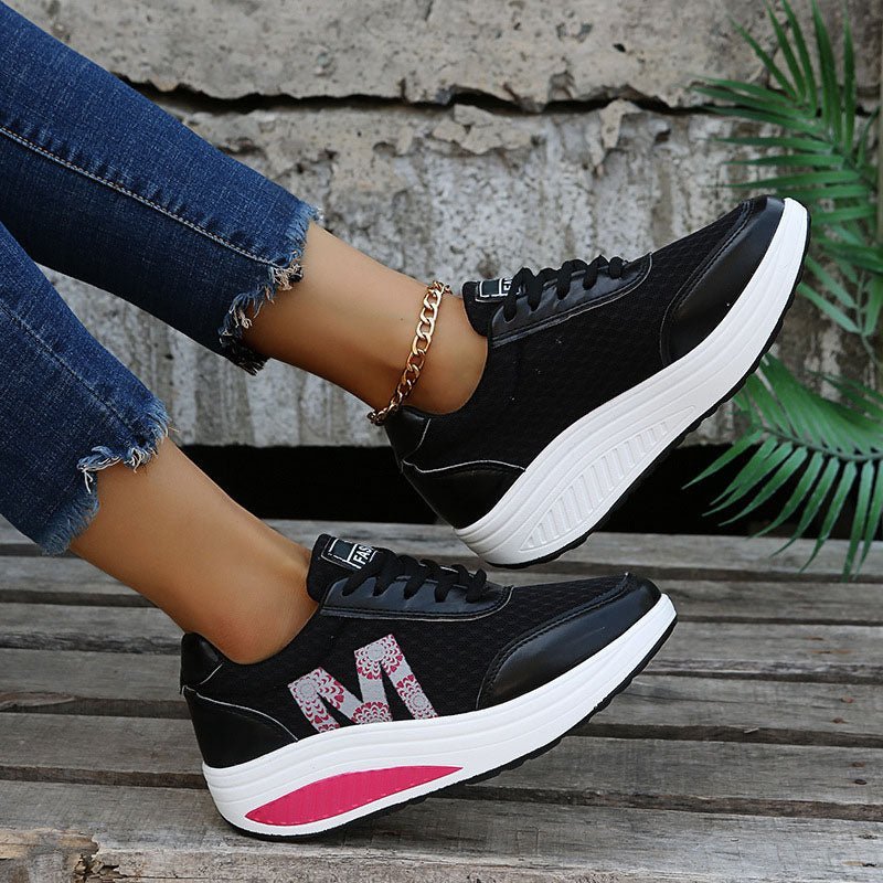 Levoire | Converse Épais