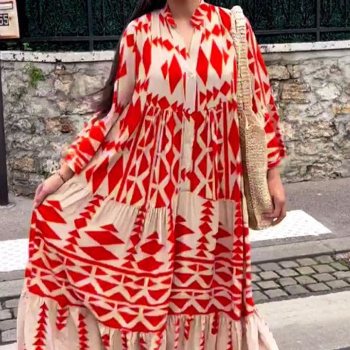 Levoire | Robe douce et chic Rot