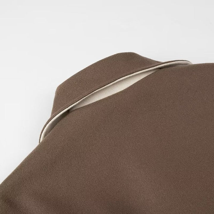 Levoire | Trench-Coat Classique Pour L'Élégance