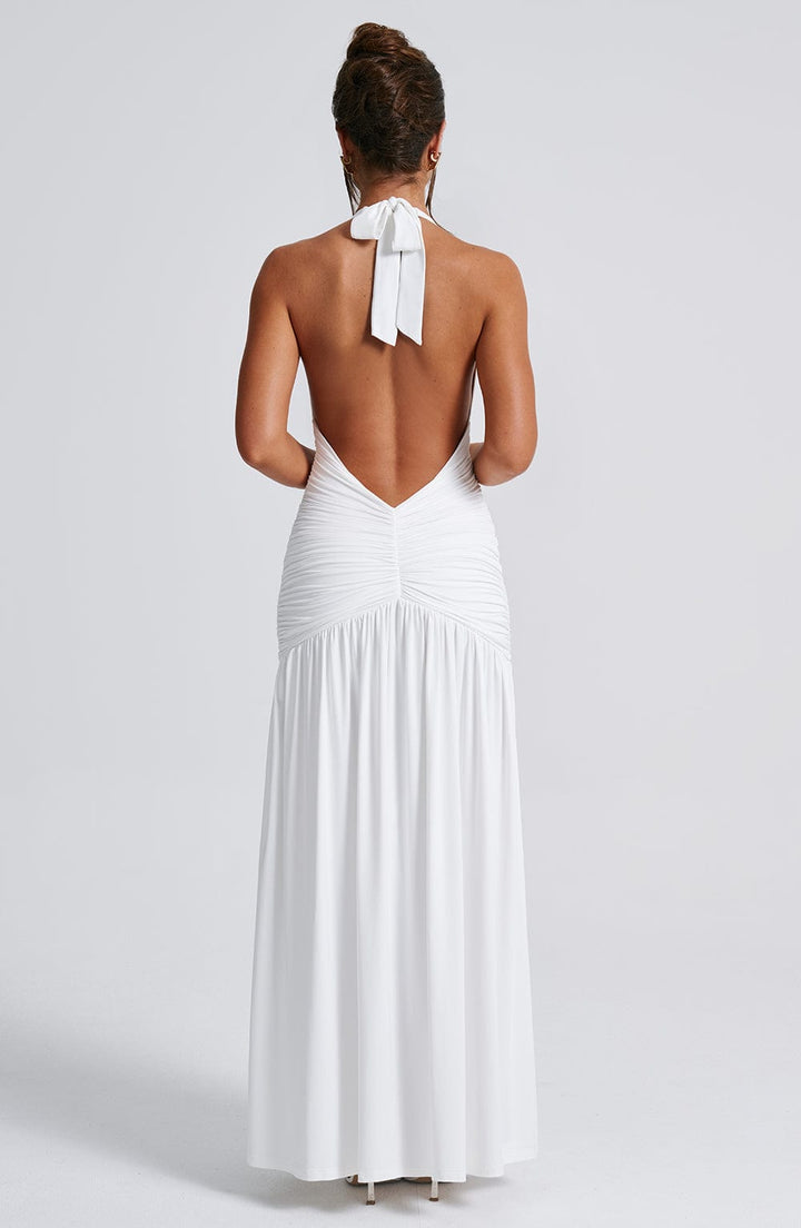 Levoire | Robe maxi sexy et séduisante