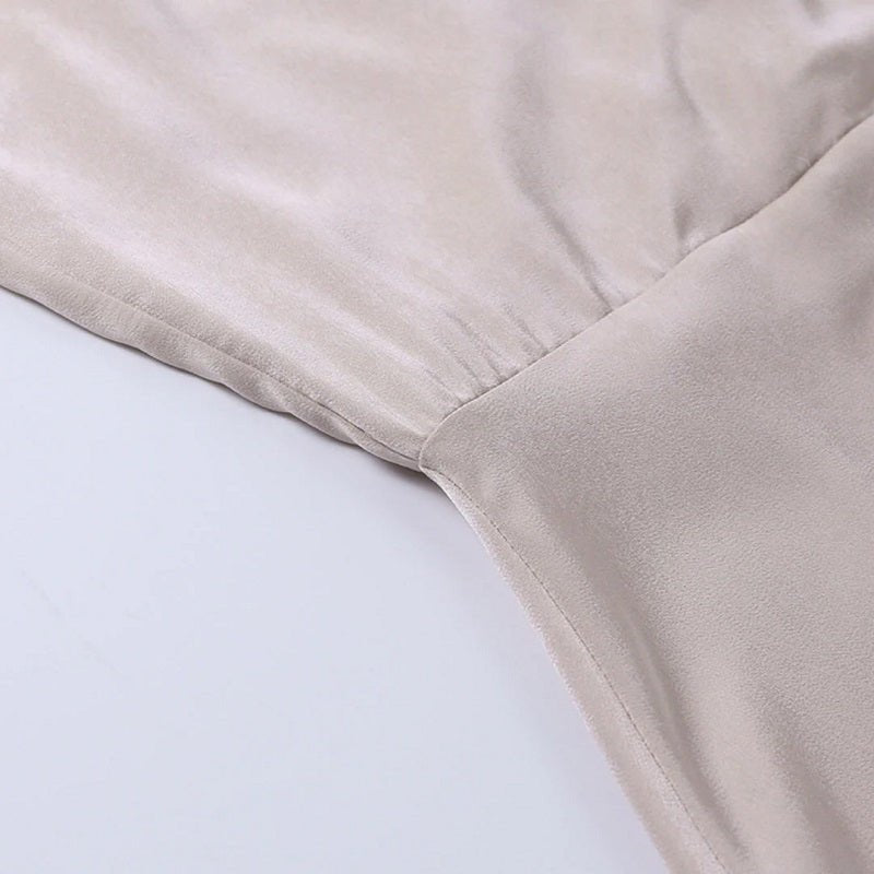 Levoire | Robe Longue Élégante Dans Un Beau Design