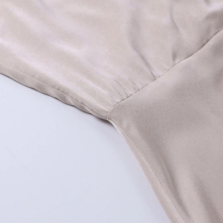 Levoire | Robe Longue Élégante Dans Un Beau Design