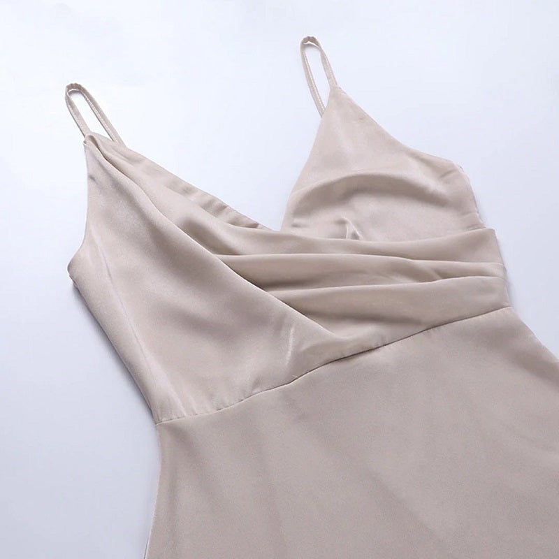 Levoire | Robe Longue Élégante Dans Un Beau Design