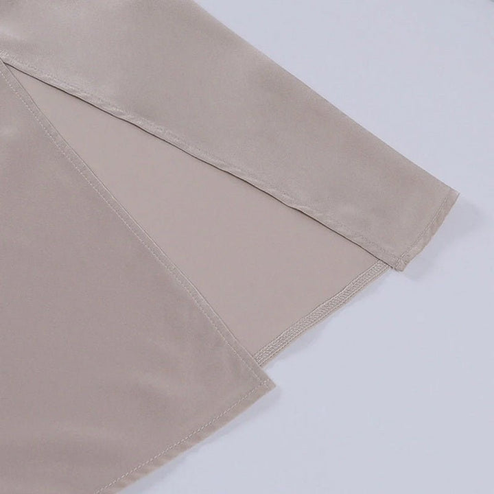 Levoire | Robe Longue Élégante Dans Un Beau Design