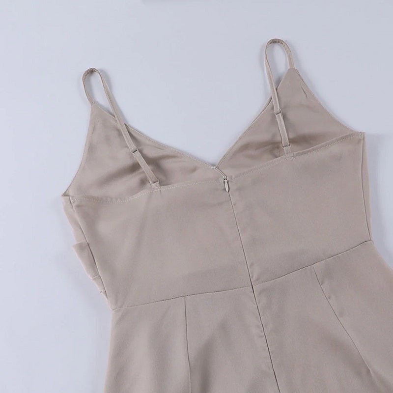 Levoire | Robe Longue Élégante Dans Un Beau Design