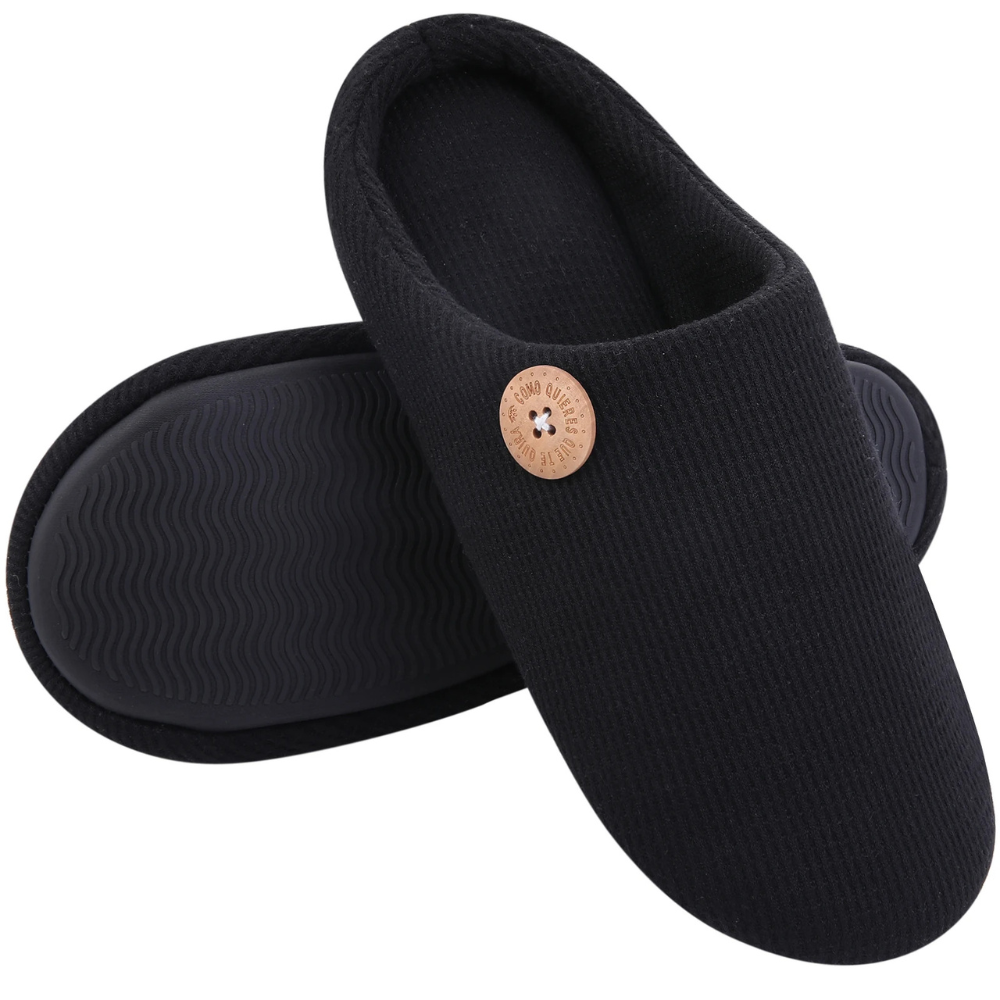 Levoire | Traumfoam Chaussures De Durabilité Noir