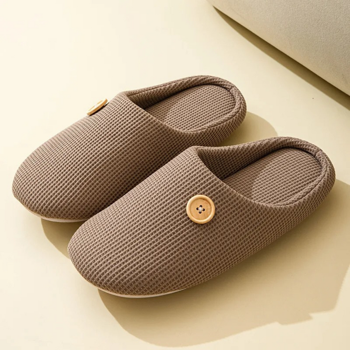 Levoire | Traumfoam Chaussures De Durabilité Braun