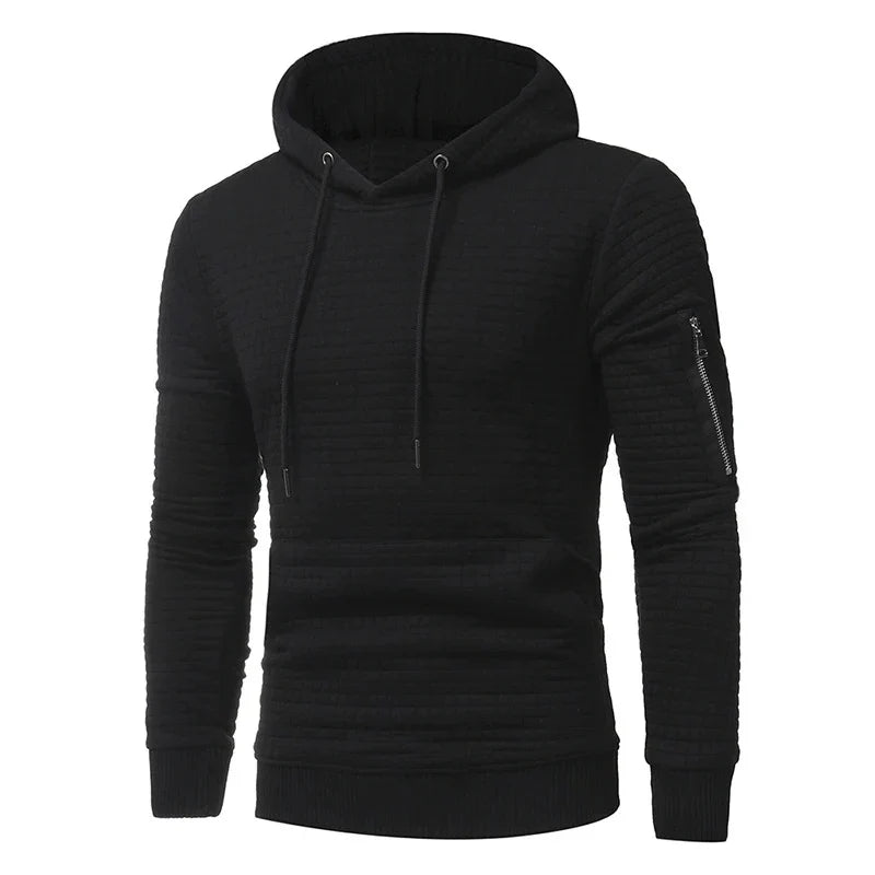 Levoire | Sweat Capuche Homme