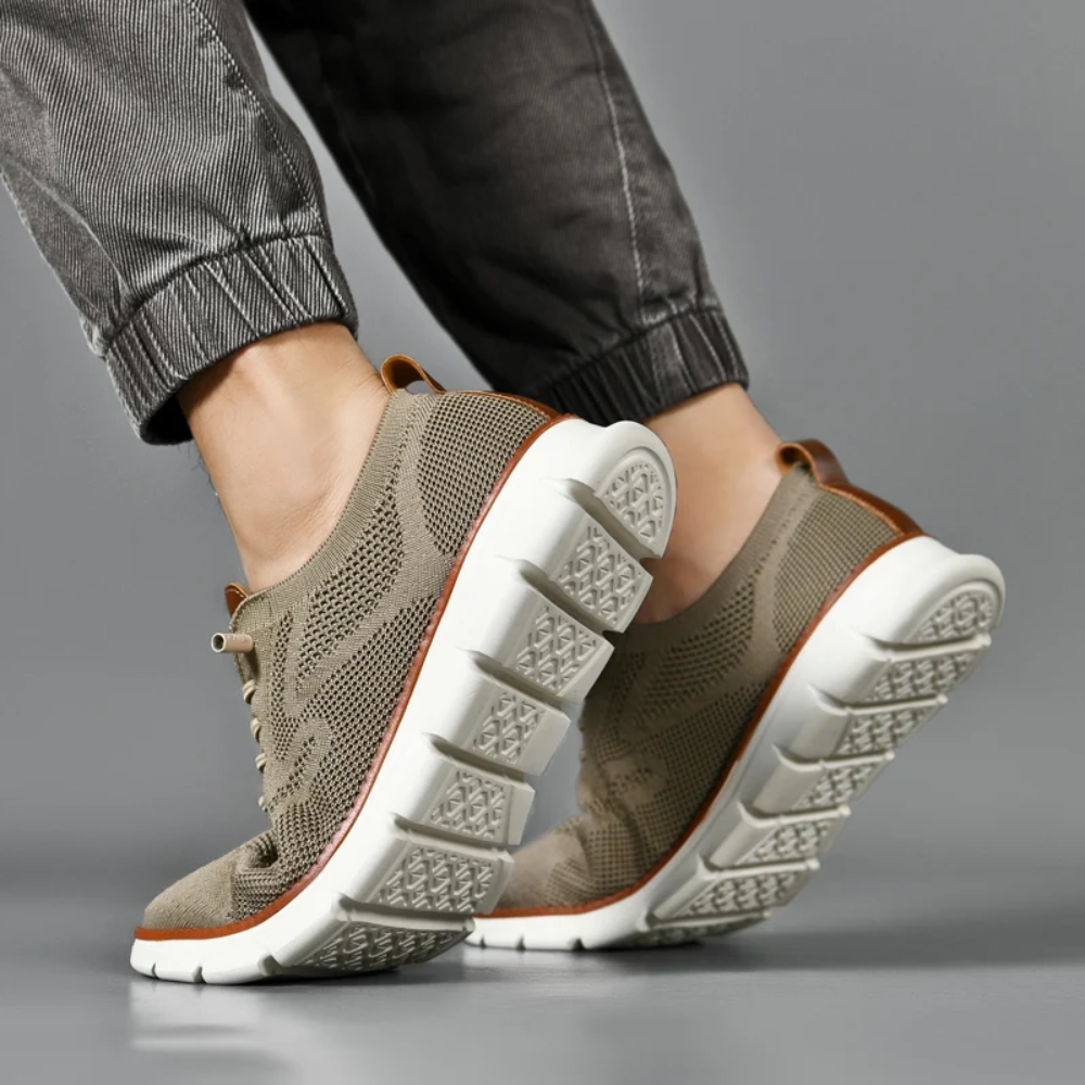 Levoire | Fliegen Neule Chaussures Ortopédiques