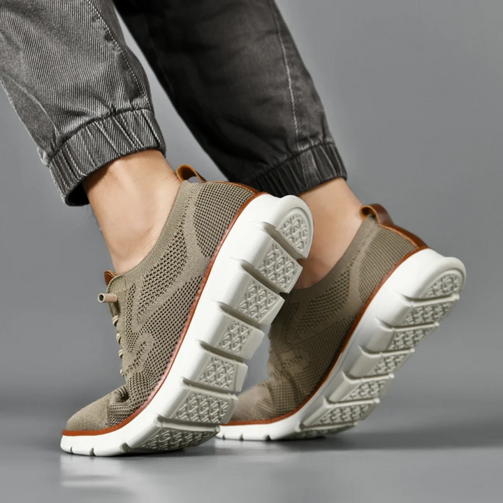 Levoire | Fliegen Neule Chaussures Ortopédiques