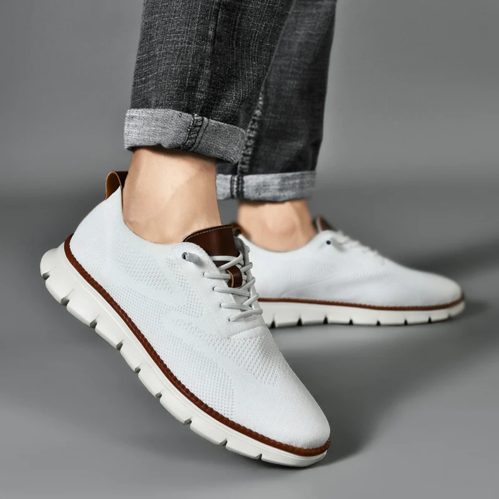 Levoire | Fliegen Neule Chaussures Ortopédiques