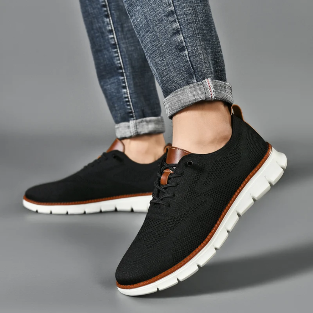 Levoire | Fliegen Neule Chaussures Ortopédiques