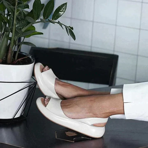 Levoire | Sandales Orthopédiques Confortables Pour Femmes