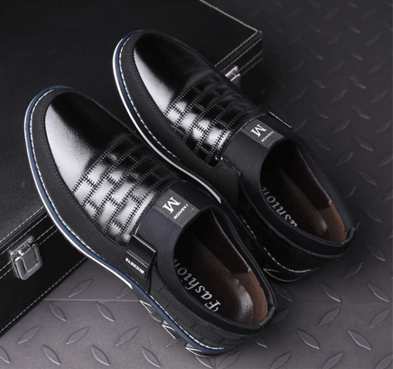 Levoire | Chaussures Élégantes Pour Hommes