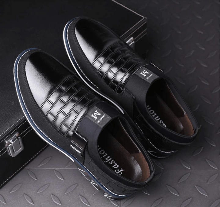 Levoire | Chaussures Élégantes Pour Hommes