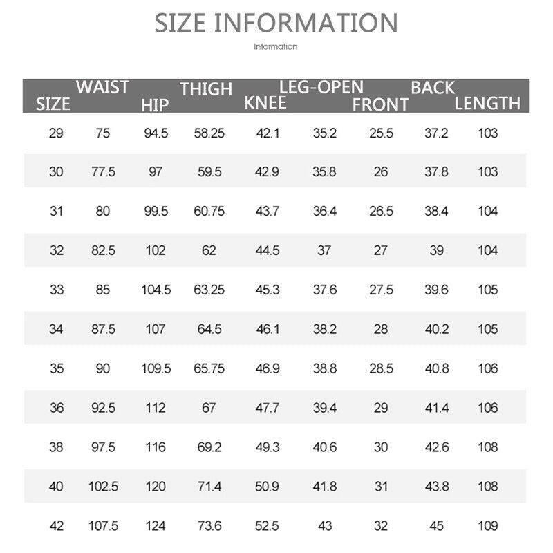 Levoire | Pantalon Léger Pour Homme Style Pleine Longueur Nylon Spandex Type
