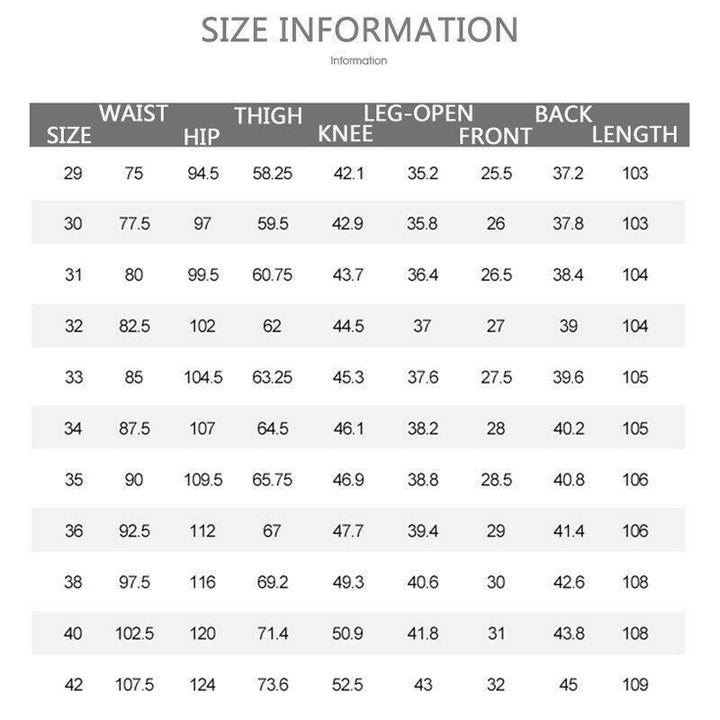 Levoire | Pantalon Léger Pour Homme Style Pleine Longueur Nylon Spandex Type
