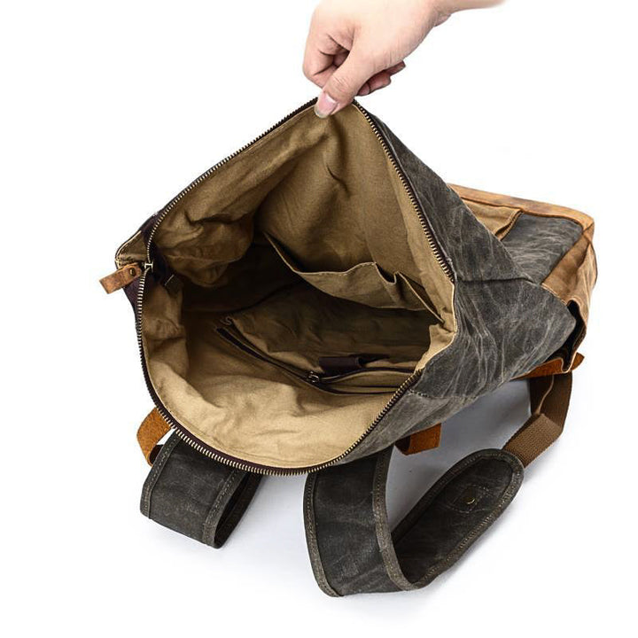Levoire | Rolltop Nyons