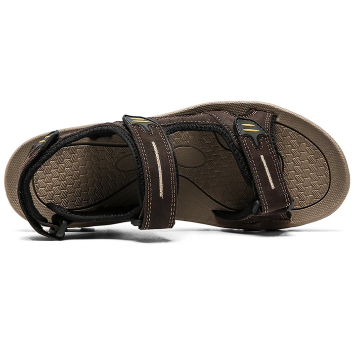 Levoire | Velcro Chaussures D'Été Externes