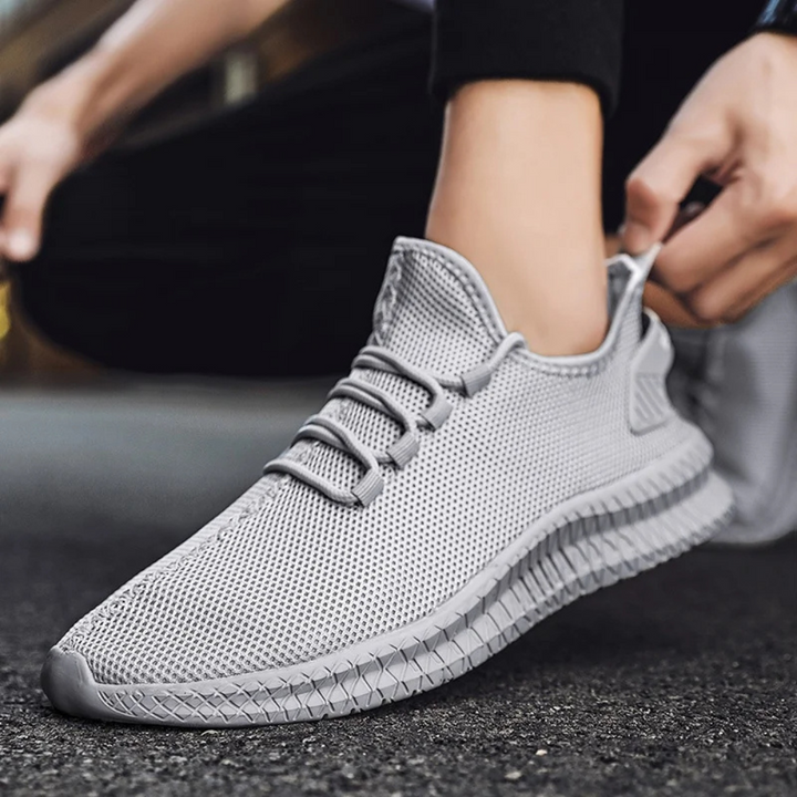 Levoire | Chaussures Orthopédiques Légères Pour Hommes